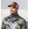 Vortex Sun Slayer Gaiters – Moisture Wicking, Stretch Fabric, UPF Protection(Turbulence)