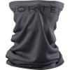 Vortex Sun Slayer Gaiters – Moisture Wicking, Stretch Fabric, UPF Protection(Turbulence)
