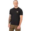 Vortex Men’s Tombstone Tactical Short Sleeve T-Shirts(Black)