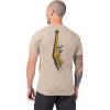 Vortex Men’s Turkey Foot Short Sleeve T-Shirts