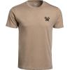 Vortex Men’s Turkey Foot Short Sleeve T-Shirts