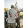 Vortex Men’s Turkey Foot Short Sleeve T-Shirts