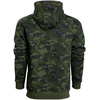 Vortex Men’s Comfort Hoodies(Green)