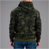 Vortex Men’s Comfort Hoodies(Green)