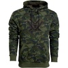Vortex Men’s Comfort Hoodies(Green)