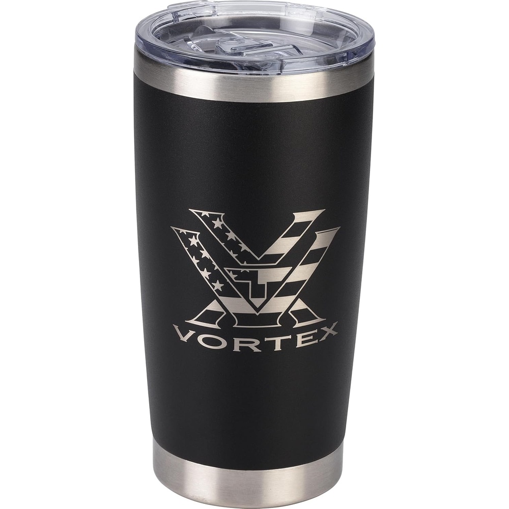 image:imageVortex Stars amp Stripes 20oz Insulated Tumbler