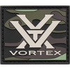 Vortex Optics Patches(Camo)