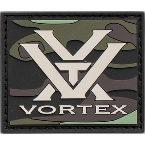 Vortex Optics Patches(Camo)