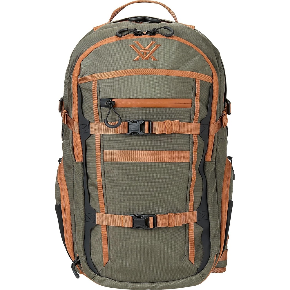 image:imageVortex Backpack CamoGreen