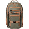 Vortex Backpack (Camo)(Green)