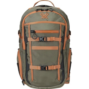 Vortex Backpack (Camo)(Green)